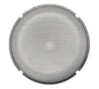 Grille De Subwoofer ROCKFORD FOSGATE P1G-8 Métallique 8" Pour Subwoofer P1