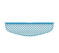 Grille de Tamisage - CATLINK - Scooper SE Baymax - Bleu - Compatible Bentonite - Remplacement Facile