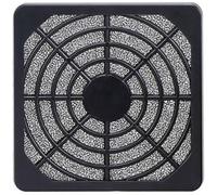 Grille de Ventilateur PC avec Filtre Akasa GRM60-30 60 x 60 mm