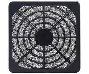 Grille de Ventilateur PC avec Filtre Akasa GRM60-30 60 x 60 mm