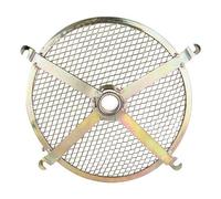 Grille de ventilateur pour DYANE et Acadiane - Bichromatée