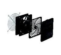Schneider Electric NSYCAG108LP GRIL.SORTI NOIR P.DEC.108