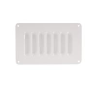 Grille de ventilation 197 x 117 mm LVP-20V12-CS 112907