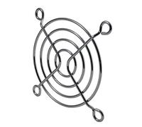 Grille de Ventilation 60x60mm pour Ventilateur axial 60x60x10mm 60x60x15mm 20mm 25mm