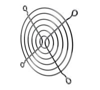 Grille de Ventilation 92x92mm pour Ventilateur axial 92x92x20mm 92x92x25mm