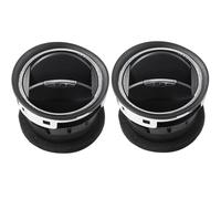 Grille De Ventilation AC Compatible Avec Ford Pour S-MAX 2006-2015 Pour Connect 2009-2013 Pièces Couverture Grille Ventilation Climatisation Voiture OEM 6M21-U018B09-A