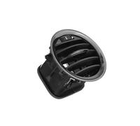 Grille De Ventilation AC Compatible Avec Vauxhall Pour Corsa D 2006 2007 2008 2009 2010 2011 2012 2013 2014 Grille D'aération Centrale Extérieure Voiture OEM 2201098