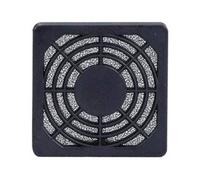 Grille de ventilation Akasa GRM40-30 PC avec filtre 40 x 40 mm