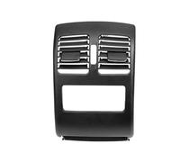 Grille de Ventilation arrière Compatible avec Benz GLK X204 (2008, 2009, 2010, 2011, 2012, 2013, 2014, 2015) (2048304354)