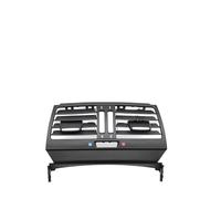 Grille de Ventilation arrière pour BMW X5, X6, E70, E71, E72, 64226954953, 64226958748, 64226954954 (modèle arrière A)