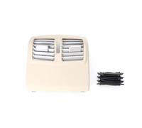 Grille De Ventilation Arrière pour Climatisation, pour Benz W212 Classe E E200 E260 E300 E320 E400 2128300101