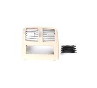 Grille De Ventilation Arrière pour Climatisation, pour Benz W212 Classe E E200 E260 E300 E320 E400 2128300101