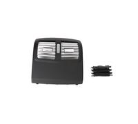 Grille De Ventilation Arrière pour Climatisation, pour Benz W212 Classe E E200 E260 E300 E320 E400 2128300101