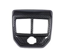 Grille De Ventilation Arrière Pour Peugeot 3008 5008 GT 2017 2018 2019 2020 2021 2022 2023(B)