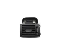 Grille de ventilation auto Pour Benz Classe C W204 C180 C200 C220 C230 260 2007-2011 Ensemble De Sortie Grille Ventilation Climatiseur Tableau Bord Avant(LHD Left)