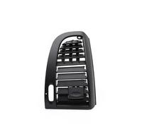 Grille de ventilation auto Pour BENZ Viano W636 2004 - 2015 Couvercle De Sortie Grille Ventilation Avant Gauche Droite(Front Right)