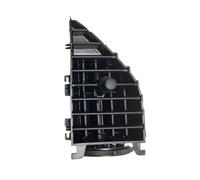 Grille de ventilation auto Pour Benz Vito V260 W447 W4482015 2016 2017 2018 2019 2020 2021 2022 2023 Grille De Ventilation Centrale A/C Sortie De Climatiseur(1PC Right)