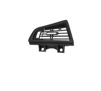 Grille de ventilation auto Pour BMW Série 5 F10 F11 F18 520 521 523 LHD RHD Couvercle De Panneau Sortie Grille Ventilation Pour Climatisation Centrale Avant(Middle)