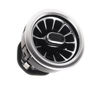 Grille de ventilation auto Pour Classe V W447 Vito V260 2014 2015 2016 2017 2018 2019 2020 2021 1 Pièce Grille De Ventilation AC Modifiée