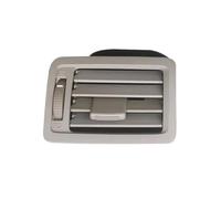 Grille de ventilation auto Pour Hyundai Pour Tucson 2006-2013 Accessoires De Voiture Tableau De Bord Buse De Sortie D'air Établi(Left)