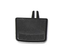 Grille de ventilation auto Pour Kia Pour Sorento 2009-2014 Voiture Évent Sortie Onglet Pince Avant Climatiseur Palette Climatisation Automatique(Side Left)