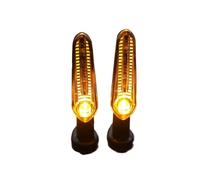 Grille de ventilation auto Pour MT-07 Tail Tidy 2013 - 2023 Cage Moto Support Plaque D'immatriculation Pour Garde-boue Arrière(LED Turn Signal Lamp)