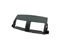 Grille de ventilation auto Pour Toyota Pour RAV4 2006 2007 2008 2009 2010 2011 2012 Cadre De Sortie Climatiseur A/C Couvercle Panneau Ventilation(Air Frame B)
