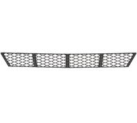 Grille De Ventilation Avant Compatible Avec: MERCEDES E-CLASS W211 04.06-07.09