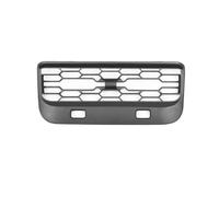 Grille de Ventilation Avant Gauche et Avant Droit Pour Tesla Pour Model 3 Y Cache De Ventilation Arrière Boîte D'accoudoir De Console Centrale Filtre De Sortie D'air Protection De Grille(A)