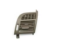 Grille De Ventilation Avant Gauche Et Droite Pour Mercedes Pour Benz Classe E W211 E200 E230 2003-2008 Couvercle Grille Ventilation(Yellow Right)