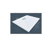 Grille de ventilation avec moustiquaire type GATM Ø 160 mm blanc