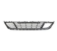 Grille De Ventilation BLIC 6502-07-5519914P, Pare-Chocs Pour PEUGEOT