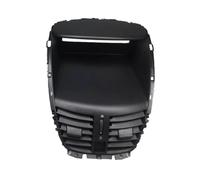 Grille De Ventilation Bouches D'aération Centrales Pour Climatisation Automobile Pour Peugeot 207 2009-2013(Middle)