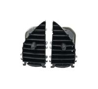Grille de ventilation centrale A C, sortie de climatisation gauche droite A4478300454 A4478300654, Compatible avec Vito V260 W447 W448(Left and Right)