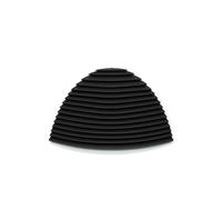 Grille De Ventilation Centrale Avant Pour Haut-parleur Pour W211 2003-2006 2007 2008 OEM 21183000547241 Grilles D'aération Centrale(Black-Speak Cover)