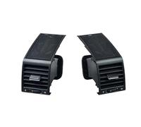 Grille De Ventilation Centrale Gauche Droite Pour Tableau Bord Pour Classe G W463 OEM 4636807508 4636807408 4638301554 Grilles D'aération Centrale(Front Left Right)