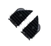 Grille De Ventilation Centrale Pour Tableau De Bord Avant De Voiture Pour Benz Pour Vito V260 W447 W448 À Partir De 2015 A4478300654(Gauche et droite)