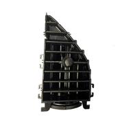 Grille De Ventilation Centrale Pour Tableau De Bord De Voiture Sortie De Climatiseur Pour Vito V260 W447 W448 OEM A4478300454 A4478300654 Sortie D'air Conditionné(Right)