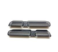 Grille De Ventilation Chauffage Climatisation Arrière Sous Le Siège Pour Q3 8U 2011-2018 F3B 2e Génération 2019 UP MENSUNUBNM(2019 UP)