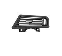 Grille de Ventilation Compatible Avec BMW Pour Série 5 F10 F11 2010-2017 Couvercle Panneau Grille Sortie Ventilation Climatisation Latérale Avant Et Arrière Voiture 64229166883 64229166884 (Color : R