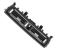 Grille de Ventilation Compatible Avec BMW Pour Série 5 F10 F18 523 525 535 Panneau Sortie D'aération De Tableau De Bord De Voiture Couvercle De Panneau De Sortie De Climatisation Central Avant