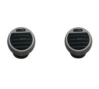 Grille de Ventilation Compatible Avec Chevy Pour Optra 2003 2004 2005 2006 2007 2008 Cache Pour Grille D'aération De La Climatisation Voiture OEM：96554907