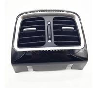 Grille de Ventilation Compatible Avec Hyundai Pour Tuson 2015 2016 2017 2018 2019 Panneau Fenêtre D'aération Arrière Pour Le Conditionnement L'air Frais