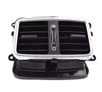 Grille de Ventilation Compatible Avec Hyundai Pour Tuson 2015 2016 2017 2018 2019 Panneau Fenêtre D'aération Arrière Pour Le Conditionnement L'air Frais