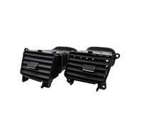 Grille de Ventilation Compatible Avec Kia Pour Sportage Pour Active 2005 2006 2007 2008 2009 Évents D'aération Tableau Bord Voiture Évents Climatisation A/C Évent Sortie 974801F000 974901F000 (Color