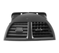 Grille de Ventilation Compatible Avec LEXUS Pour ES350 2007 2008 2009 2010 2011 2012 Voiture AC Climatiseur Vent Centre Sortie Panneau Couvercle Pièces De Rechange 55660-33200