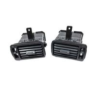 Grille de Ventilation Compatible Avec Mitsubishi Pour Pajero Pour Montero V31 V32 V33 1990-2004 Panneau Calandre Sorties Climatisation De Tableau De Bord De Voiture MB775266 MB775271 MB775456 ( Color