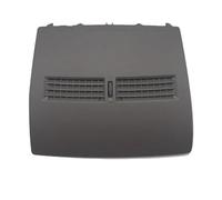 Grille de Ventilation Compatible Avec Nissan Pour Tiida C11 2005-2008 2009 2010 2011 Tableau De Bord Avant De Voiture Plaques Décoratives De Sortie De Ventilation De Climatiseur Central LHD (Color :