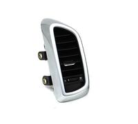 Grille de Ventilation Compatible Avec Porsche Pour Cayenne 2010 2011 2012 2013 2014 2015 Tableau Bord Avant Central Gauche Droite Climatiseur Voiture Ensemble Sortie De Grille D'aération AC (Color :