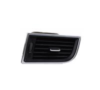 Grille de Ventilation Compatible Avec Porsche Pour Macan 2014 2015 2016 2017 Voiture Avant Gauche Droite Arrière Tableau Bord Voiture Sortie Climatisation Grille Sortie De Ventilation AC ( Color : Fro